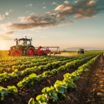 Program Modernisasi Alat Pertanian