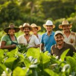 Pelatihan Pupuk Organik Mandiri